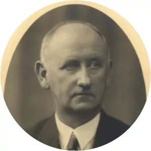 Carl Vett