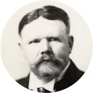 Carl Vilhelm Hartman