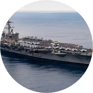 Carl Vinson - Former United States Representative