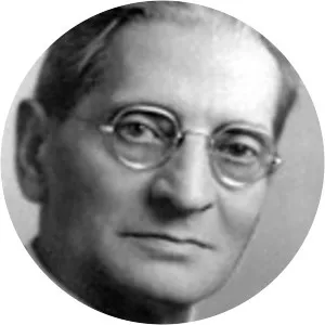 Carl Vitz - American librarian