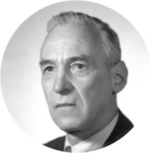 Carl von Braitenberg