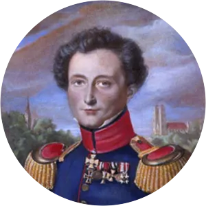 Carl von Clausewitz