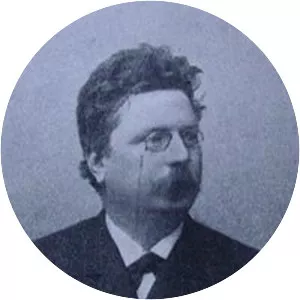 Carl von Friesen - Swedish politician
