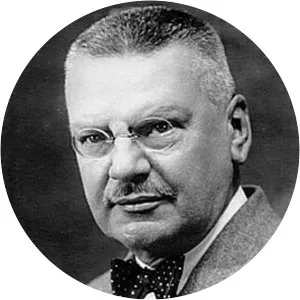 Carl von Kraus - Linguist