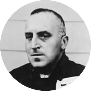 Carl von Ossietzky