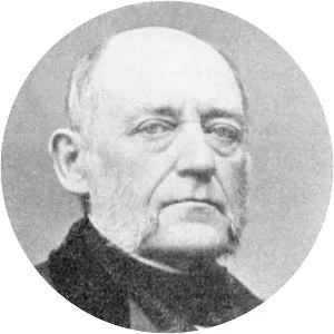 Carl von Rokitansky - Physician