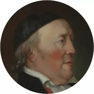 Carl von Rosenstein - Religious leader