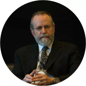 Carl W. Ernst photograph