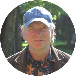 Carl Waldman - Author