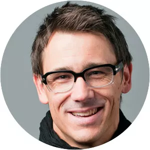 Carl Wennerlind - Author