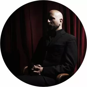 Carl Westholm - Musical artist