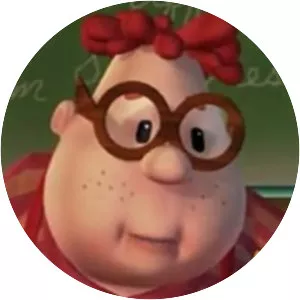 Carl Wheezer photograph