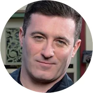 Carl White - Fictional character