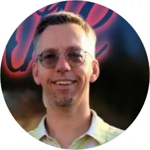 Carl Whithaus - Author