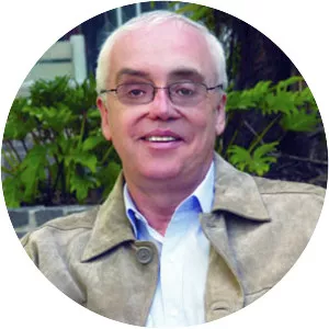 Carl Wieland - Australian author