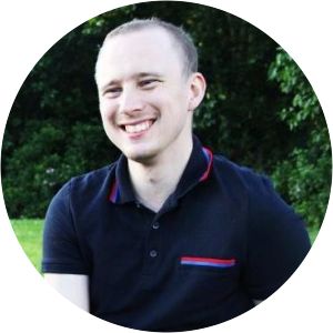 Carl Wijnbladh photograph