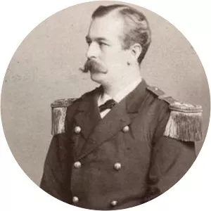 Carl Wilhelm Bøckmann Barth