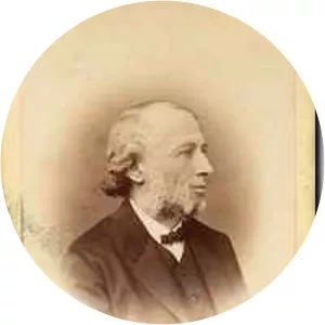 Carl Wilhelm Borchardt