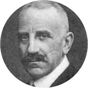 Carl Wilhelm Petersen