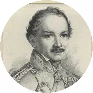 Carl Wilhelm von Heideck