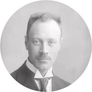 Carl Wilhelm von Sydow