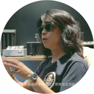 Carl Wong - Musical artist