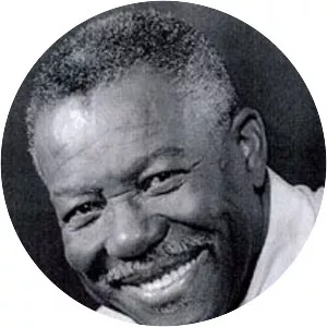 Carl Wright - American dancer