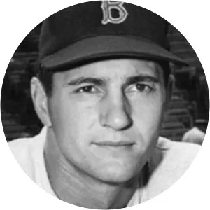 Carl Yastrzemski - American baseball player