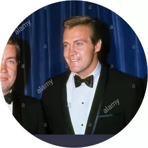 Carl Yeary - Lee Majors' father