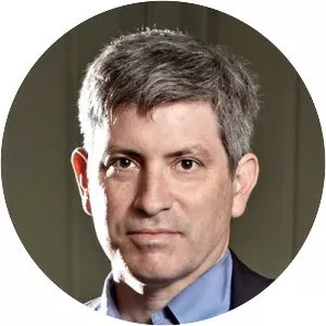 Carl Zimmer - Science writer