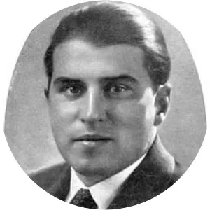 Carl Zuckmayer - Writer