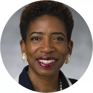 Carla A. Harris