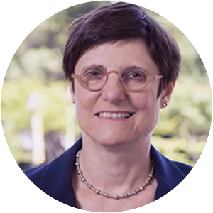 Carla Alison Hesse - American historian