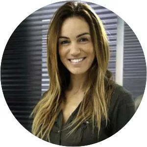 Carla Andrino - Portuguese psychologist