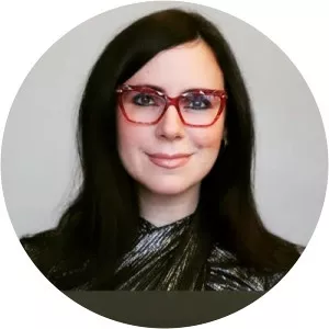 Carla Angola - Journalist