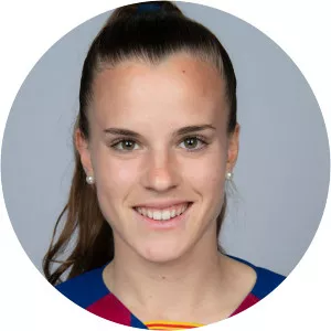 Carla Armengol - Footballer