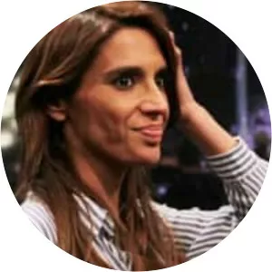 Carla Ballero - Television presenter