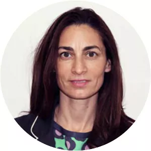 Carla Betina Pitiot - Former Member of the Chamber of Deputies of Argentina