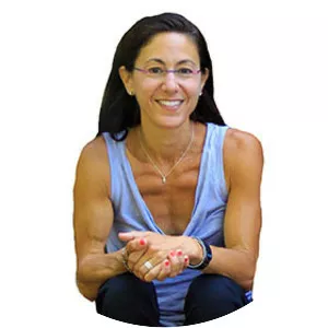 Carla Birnberg - Author