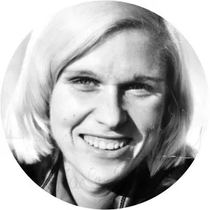 Carla Bodendorf - German olympic athlete