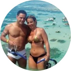 Carla Bologna photograph