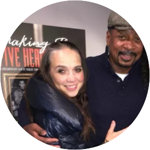 Carla Brothers photograph