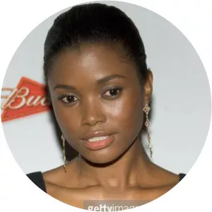 Carla Campbell - Model