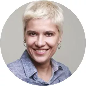 Carla Cassapo - Film actor