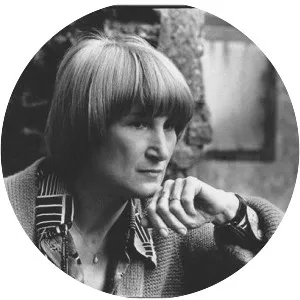 Carla Cerati - Italian photographer