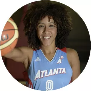 Carla Cortijo - Basketball player