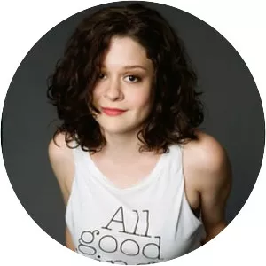 Carla Corvo - Actress