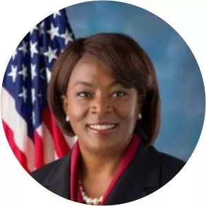 Carla Cotwright-Williams