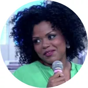 Carla Cristina Cardoso - Brazilian actor