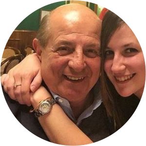 Carla Crocivera photograph